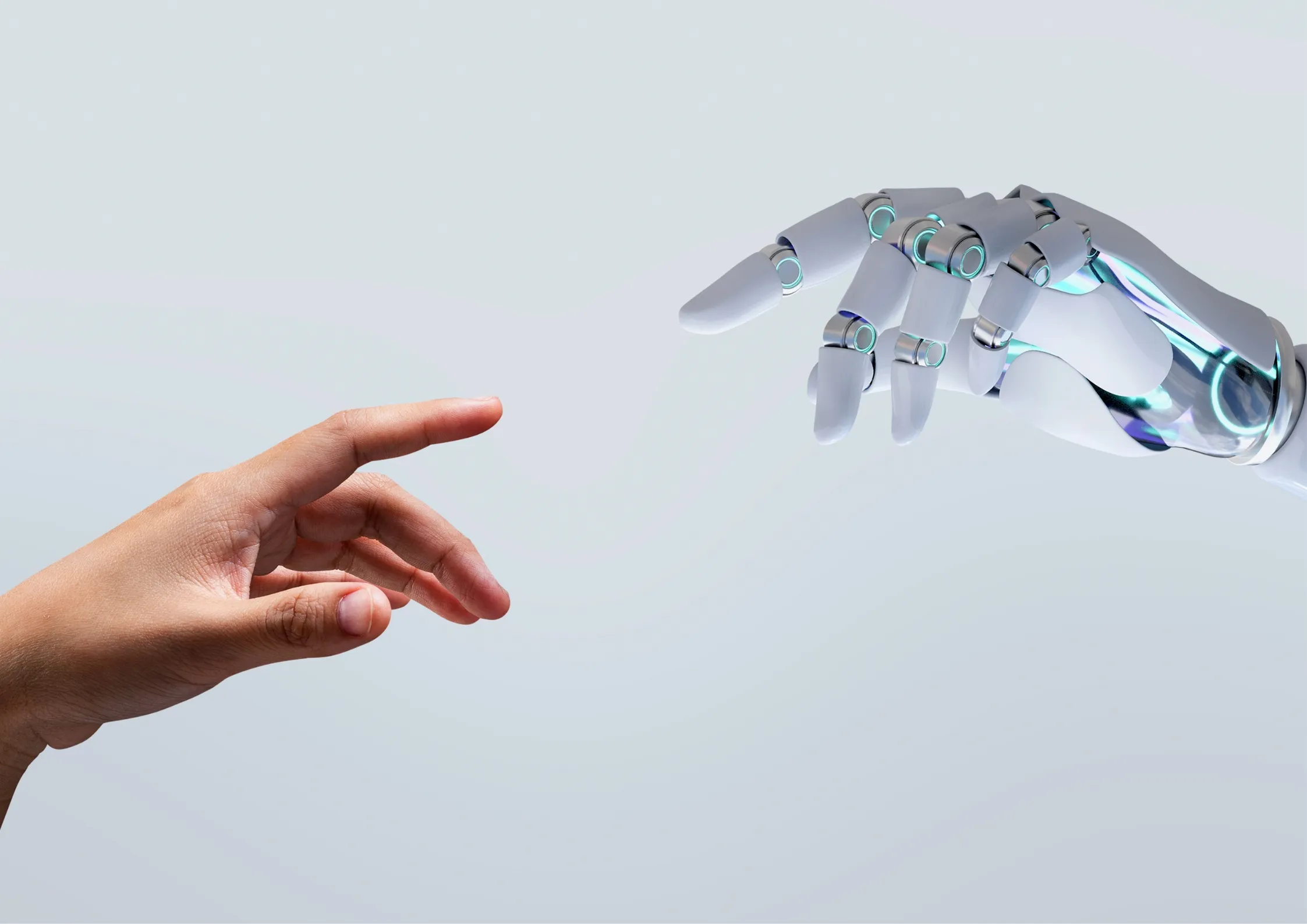 Balancing AI with Human Authenticity: A Strategic Imperative for Digital Marketers in 2025