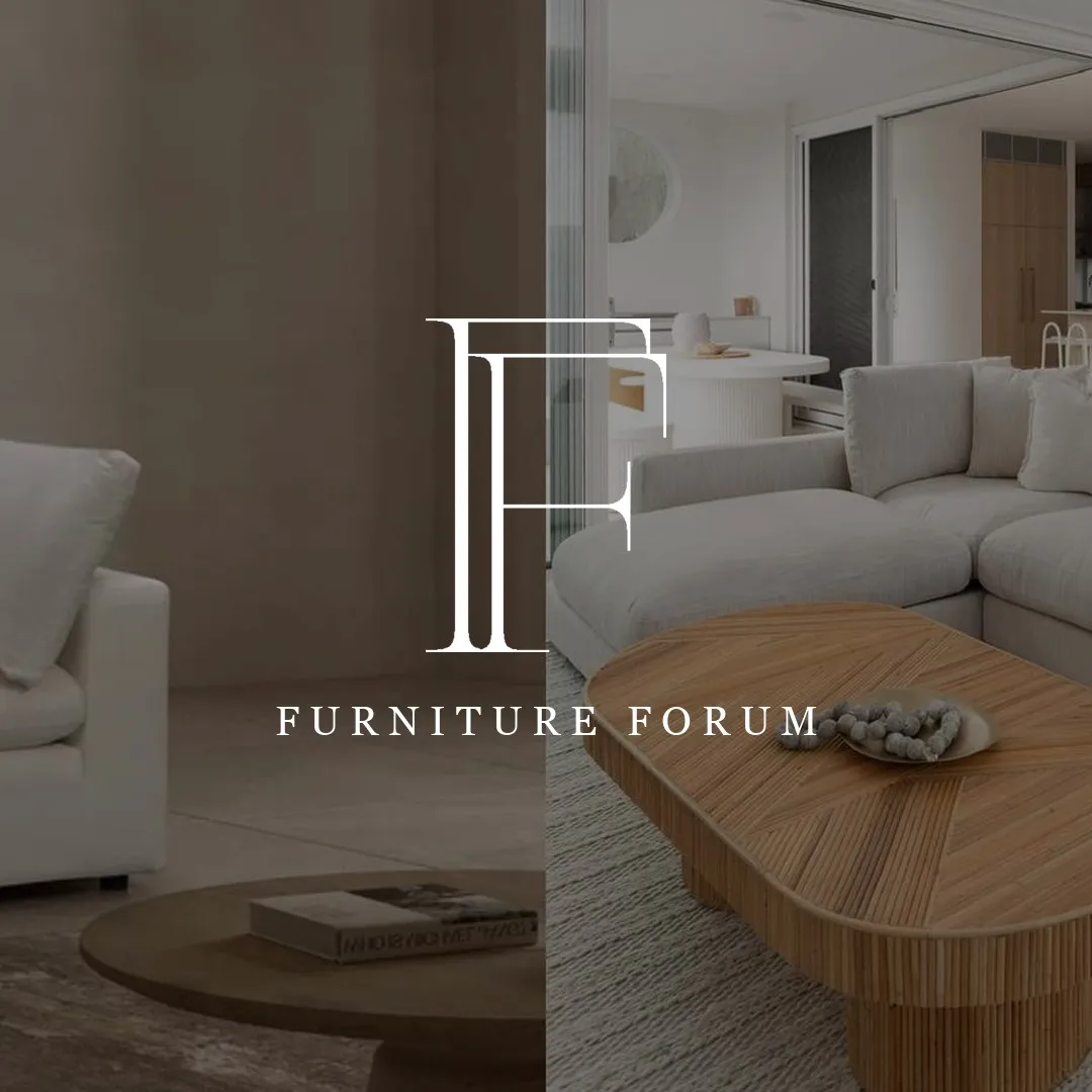 Furniture Forum, Modern furniture · eCommerce