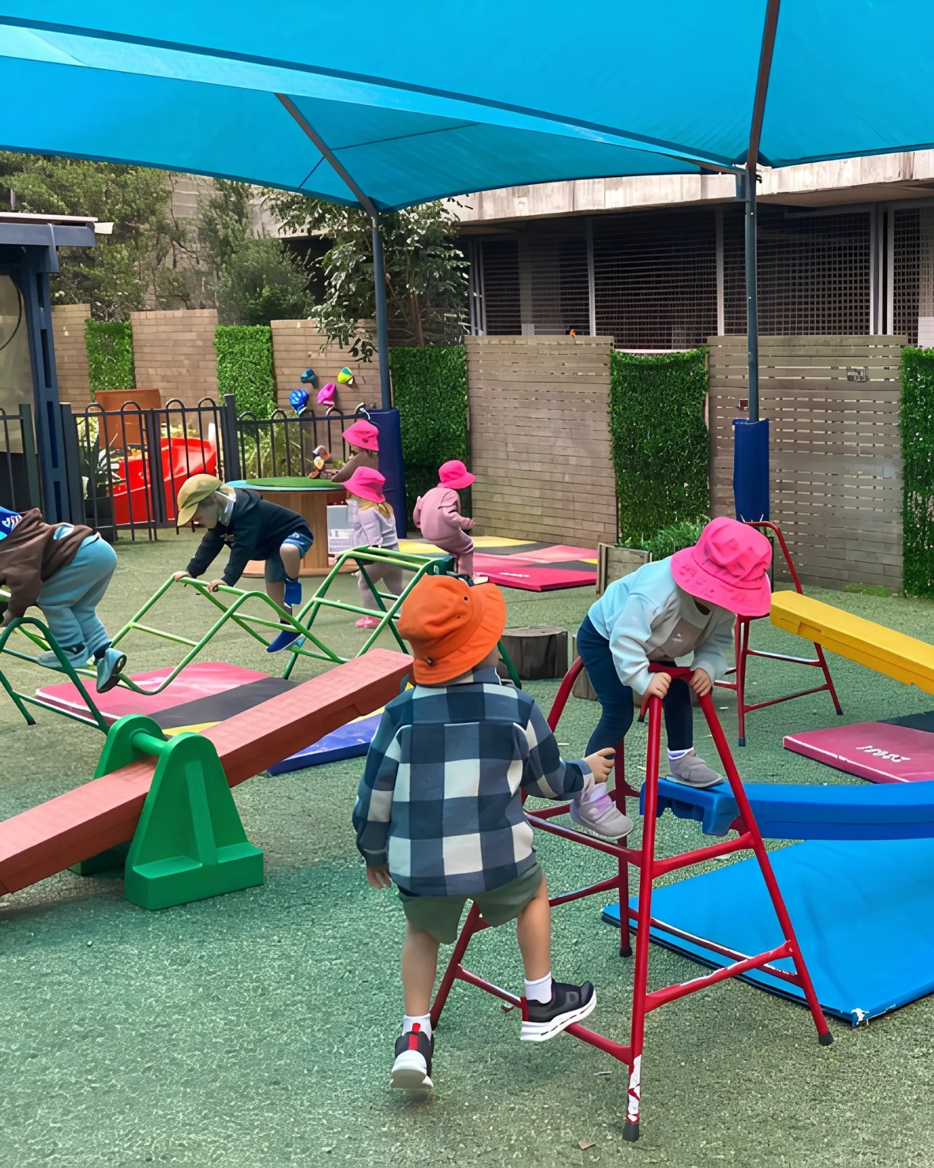 Global Explorers Early Learning, Early learning centre · Brookvale