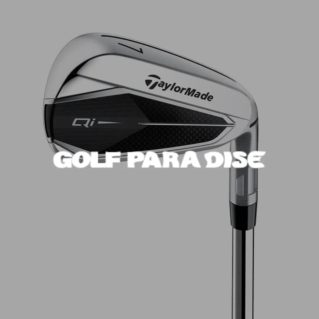 Golf Paradise, Online golf store