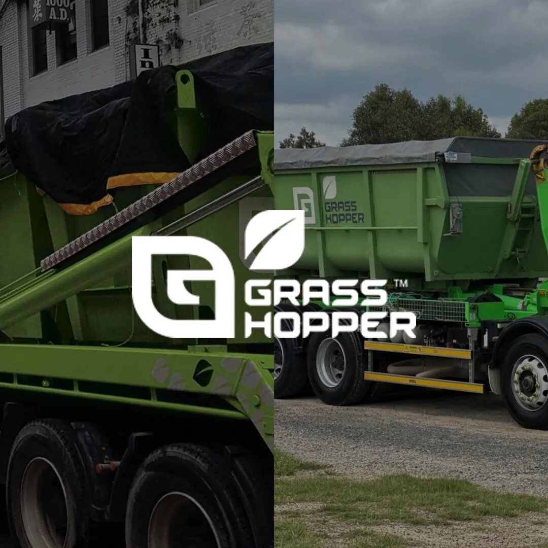 Grasshopper Environmental, Waste & recycling