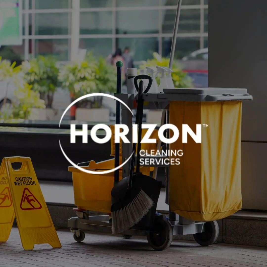 Horizon Cleaning, Commercial cleaning