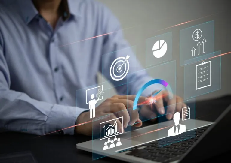 Importance of BI Data Analytics & Business Reporting
