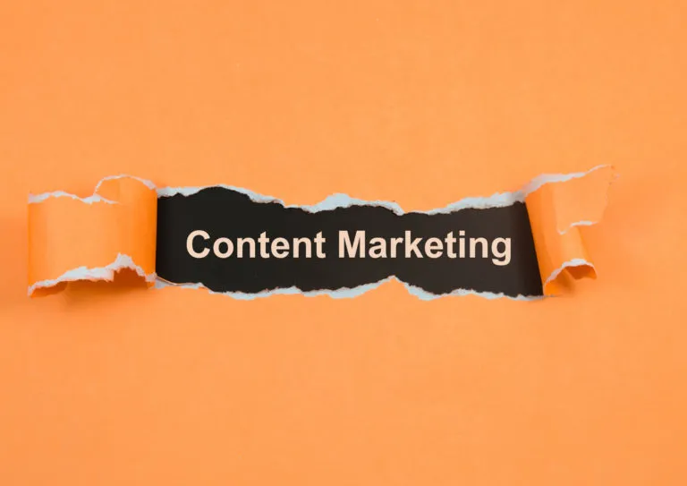 What is Content Marketing?