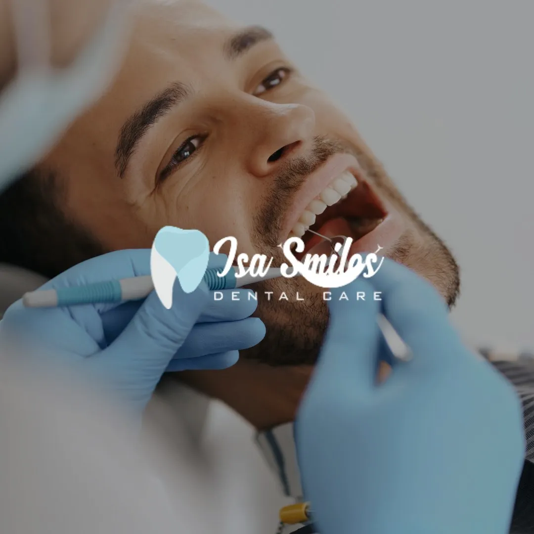 Isa Smiles Dental, Dental clinic