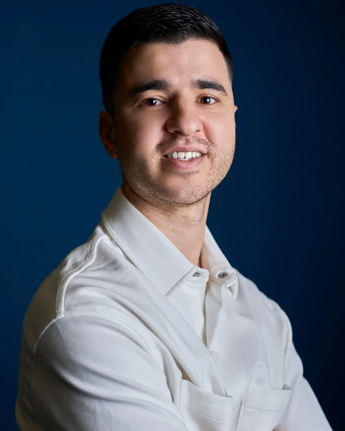 Jason Moussa, Founder and Head of Growth at Online Road