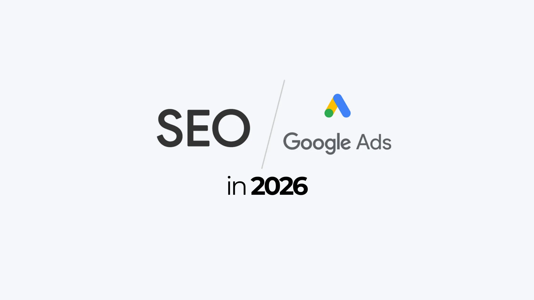 SEO vs. Google Ads in 2026: Where Should Sydney SMEs Spend Their Marketing Budget?