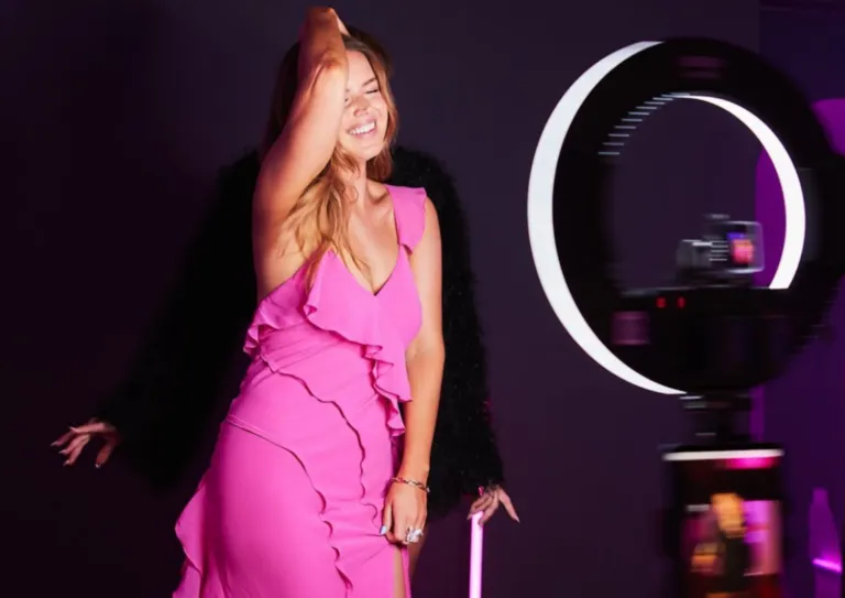Transform Your Event with ONE360: Brand Activation With 360 Photo Booth in Sydney