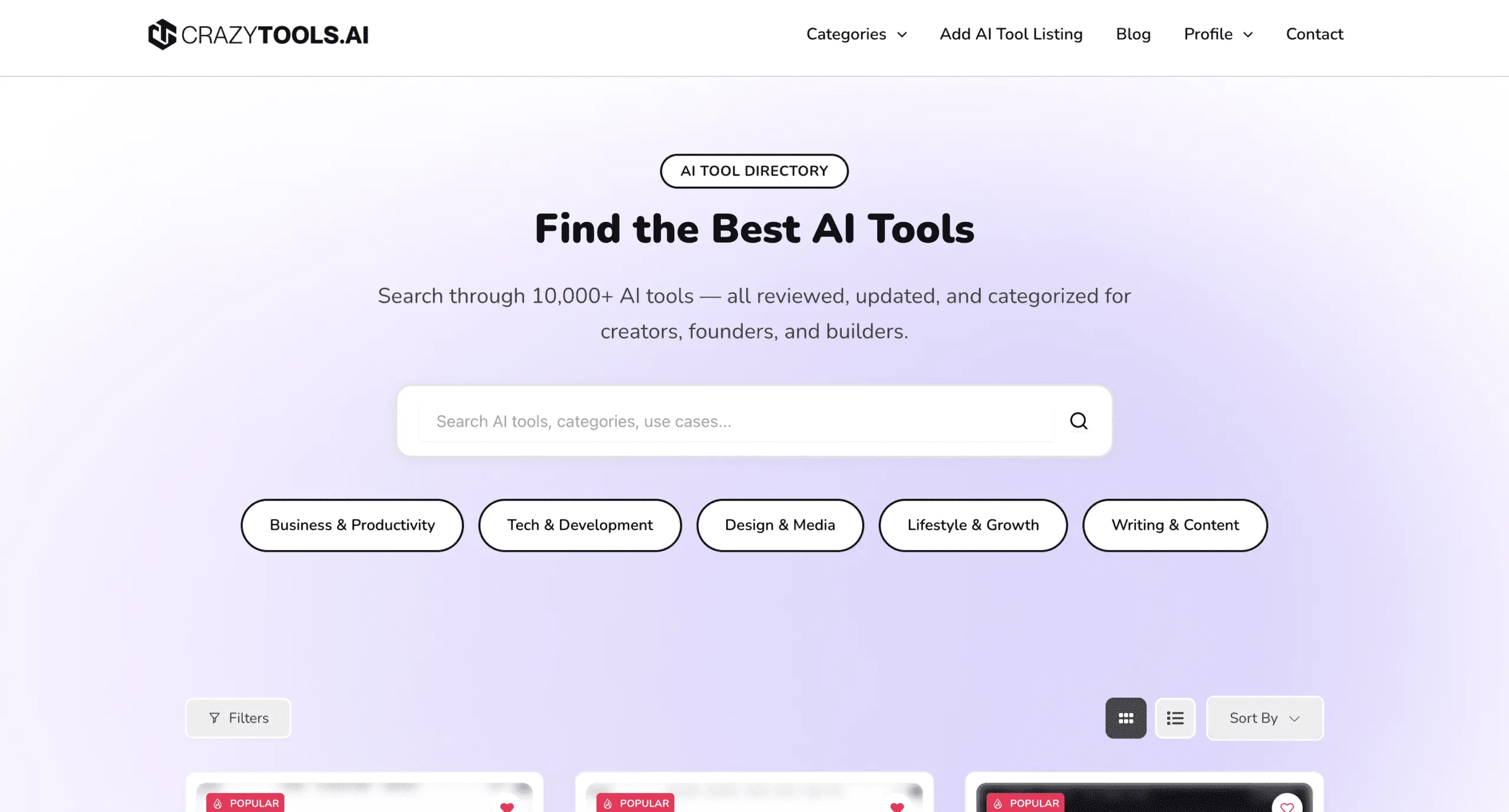 Why Every Australian Business Needs an AI Tool Directory in 2025
