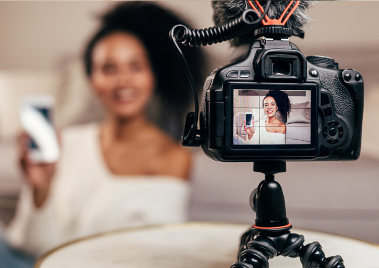 How Video Marketing Helps in Building Brand Trust